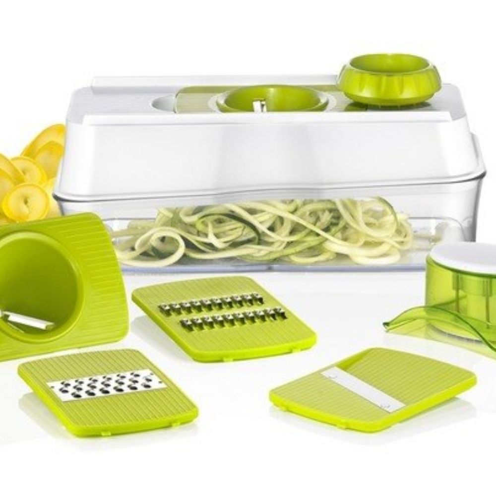 Fullstar Mandoline Vegetable Slicer