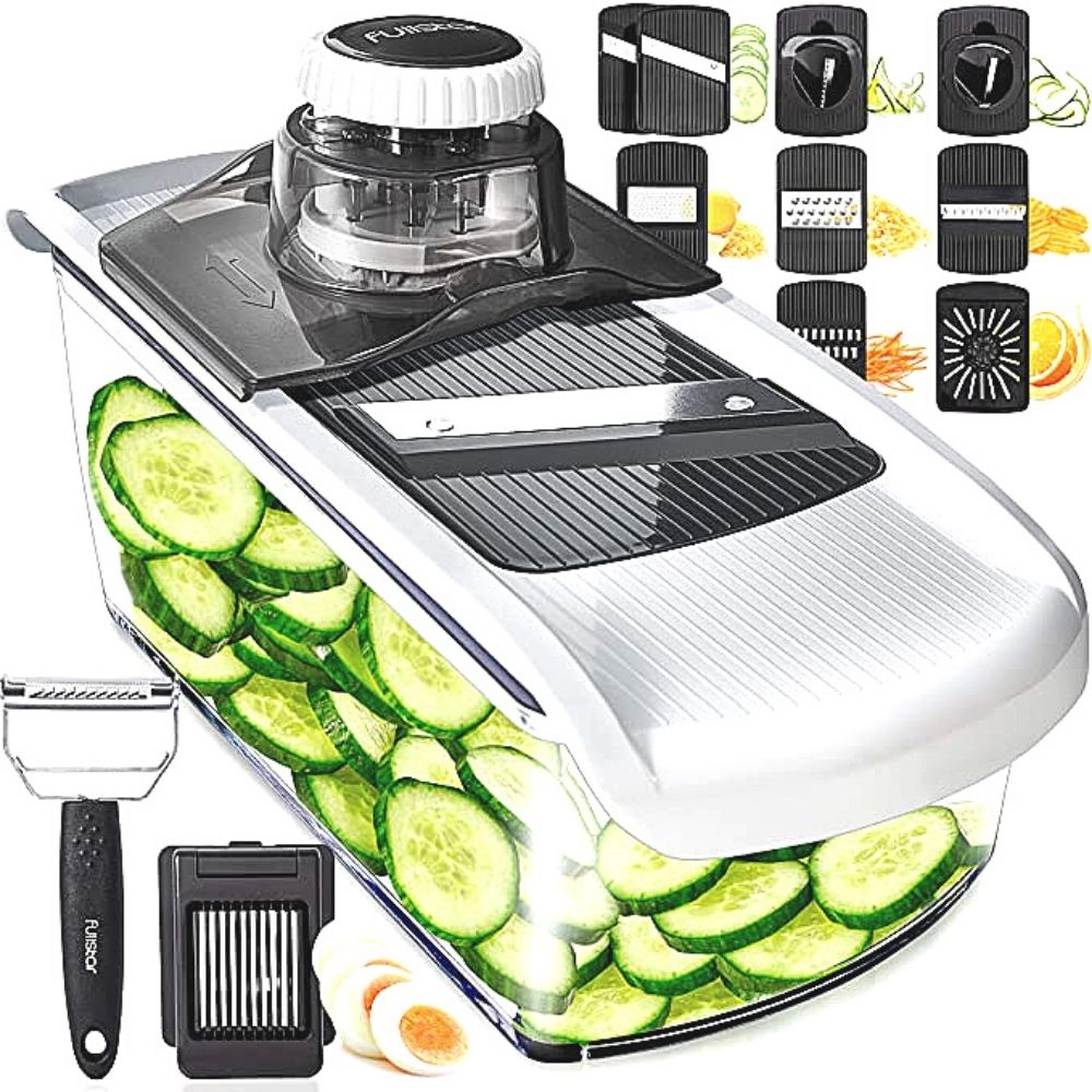 Fullstar Dicer Mandoline Slicer