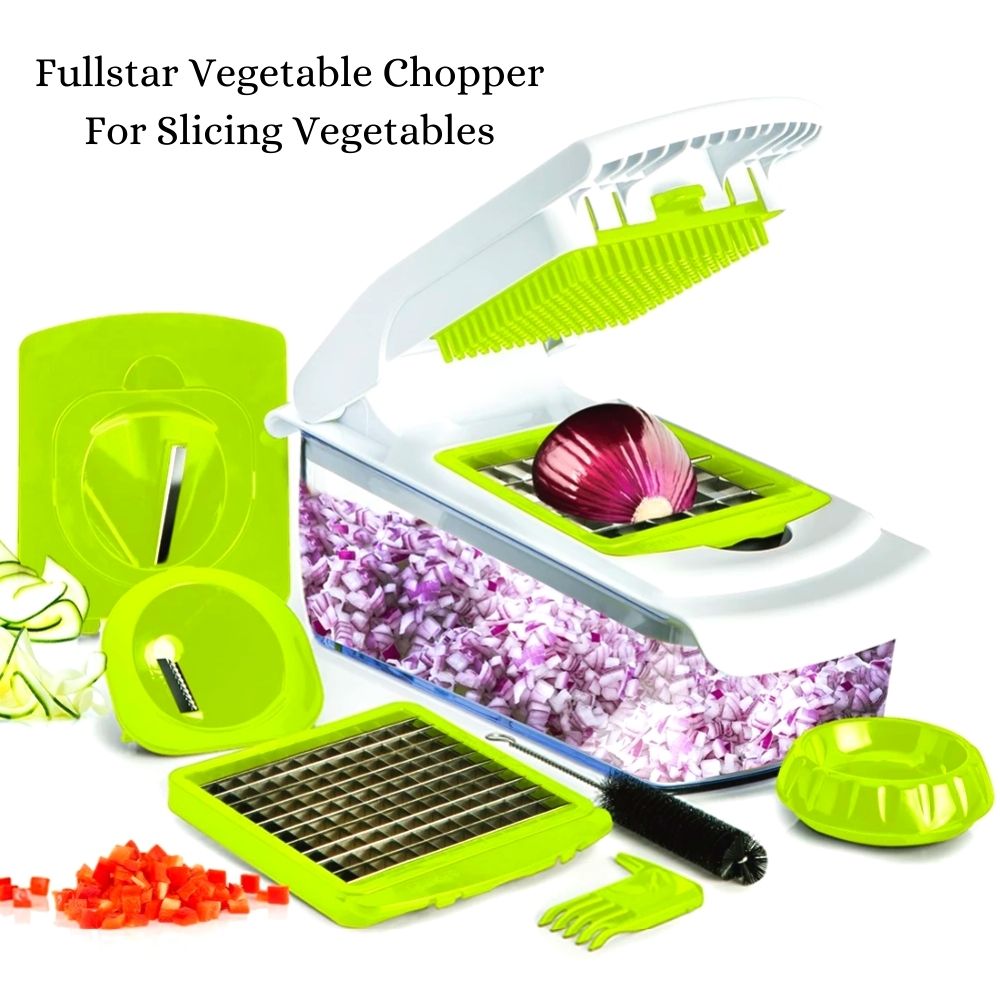 fullstar vegetable chopper