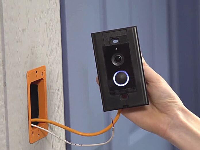 How to Install Ring Doorbell - Helpful Guide - drdclassichome.com