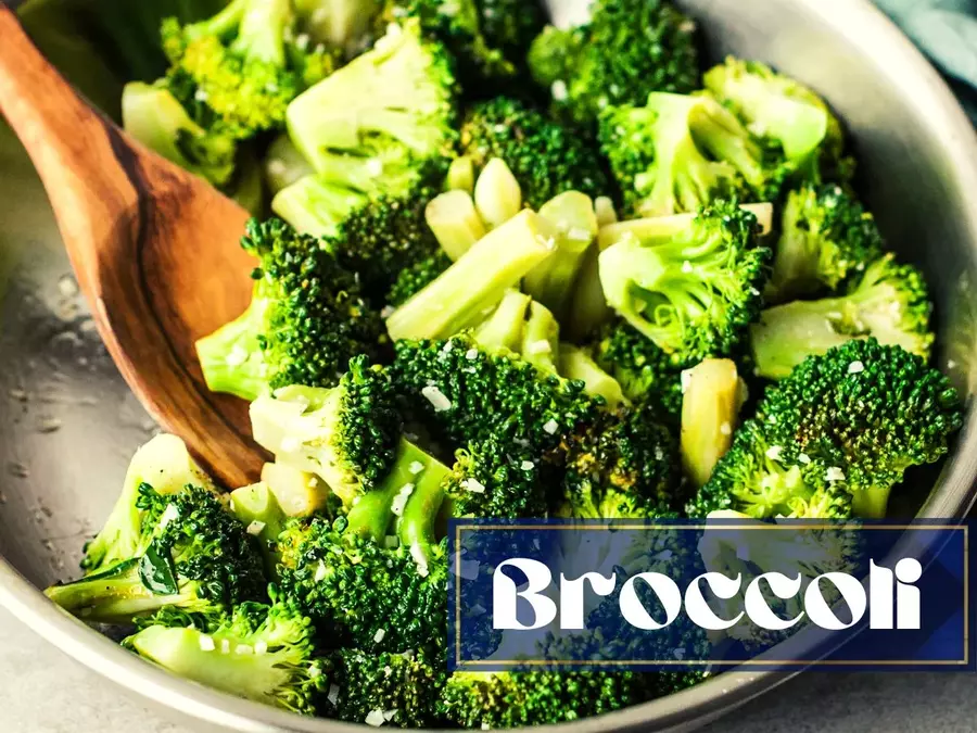 Broccoli