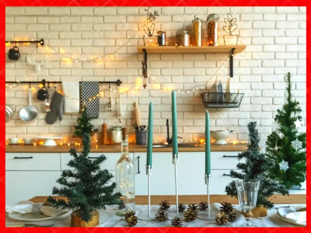 50 Diy Simple Christmas Decorations