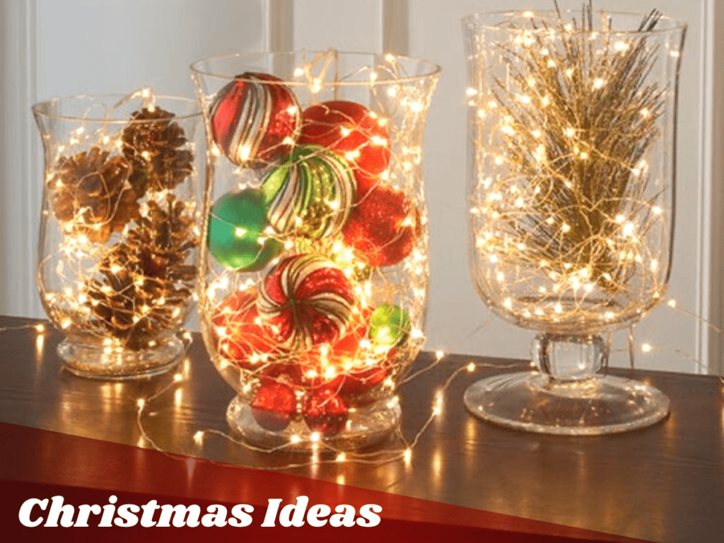 Christmas Ideas 