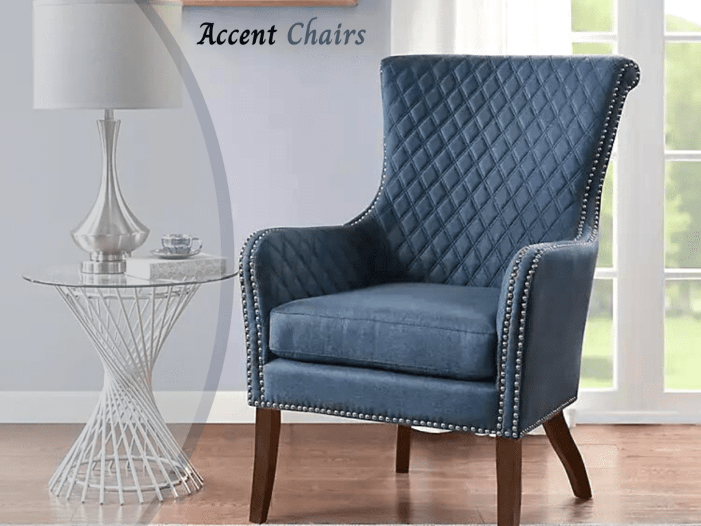 Accent Chairs